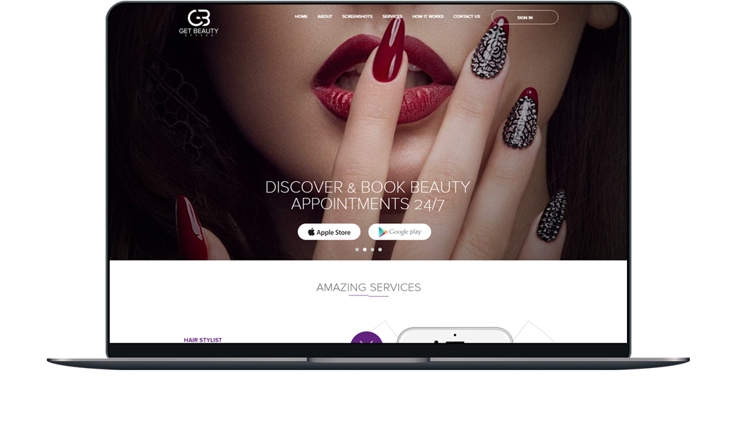 Get Beauty Styles
